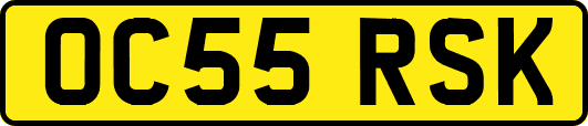 OC55RSK