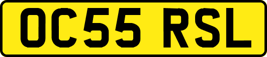 OC55RSL