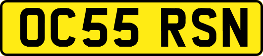 OC55RSN