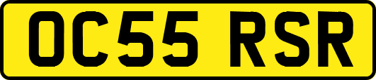 OC55RSR