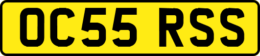 OC55RSS