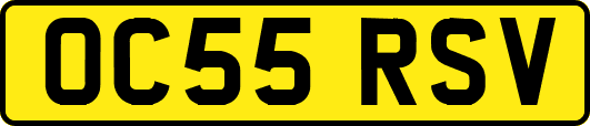 OC55RSV