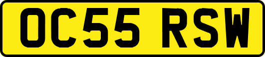 OC55RSW