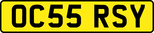 OC55RSY