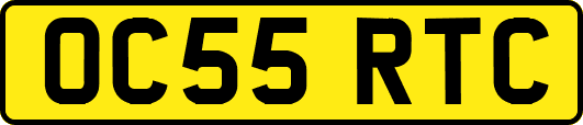OC55RTC