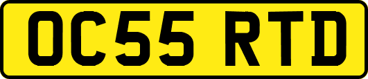 OC55RTD