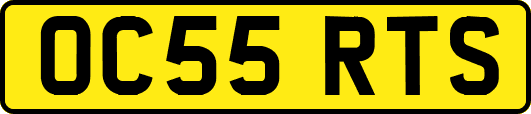 OC55RTS