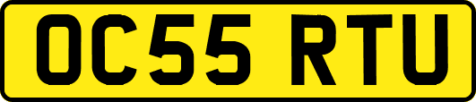 OC55RTU