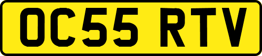 OC55RTV