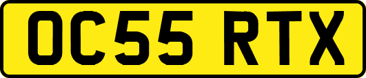 OC55RTX