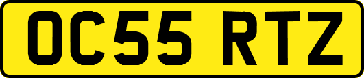 OC55RTZ