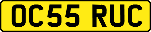 OC55RUC