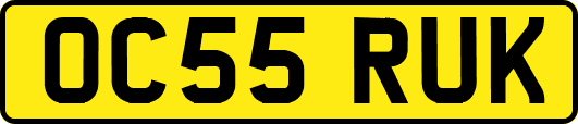 OC55RUK