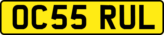 OC55RUL