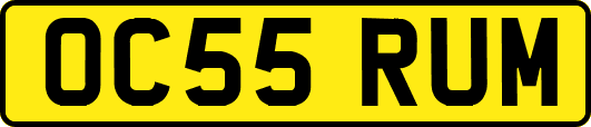 OC55RUM