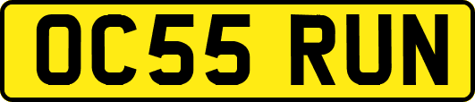 OC55RUN