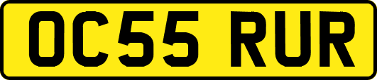 OC55RUR