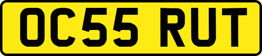 OC55RUT