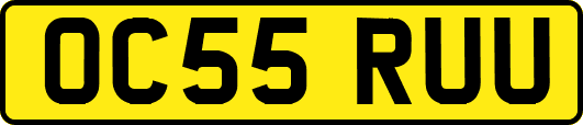 OC55RUU
