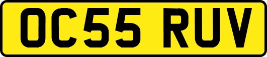 OC55RUV