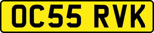 OC55RVK