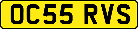 OC55RVS
