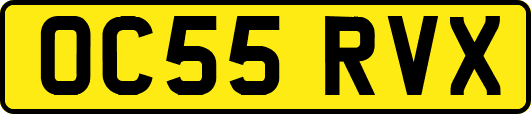 OC55RVX