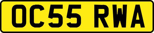 OC55RWA