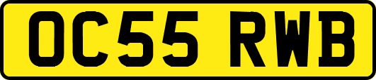 OC55RWB