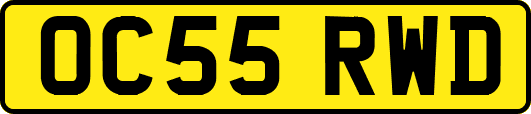 OC55RWD