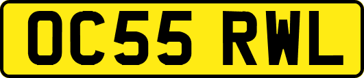OC55RWL