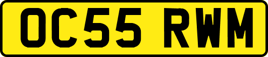 OC55RWM
