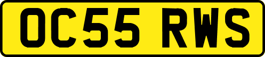 OC55RWS