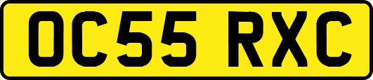 OC55RXC