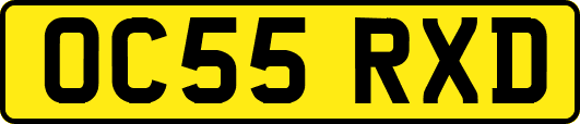 OC55RXD