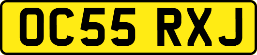 OC55RXJ