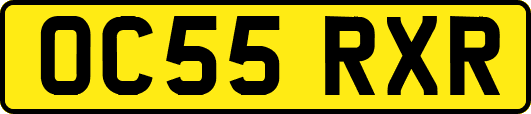 OC55RXR