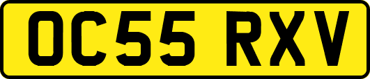 OC55RXV