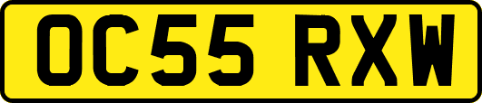 OC55RXW