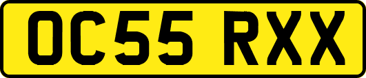 OC55RXX