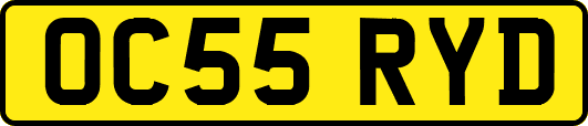OC55RYD