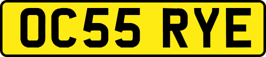 OC55RYE
