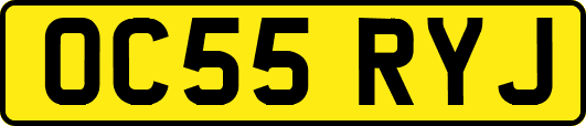 OC55RYJ