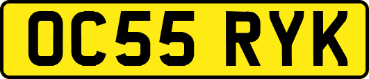 OC55RYK