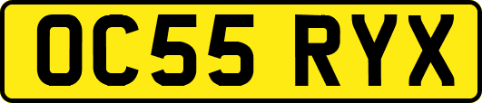 OC55RYX