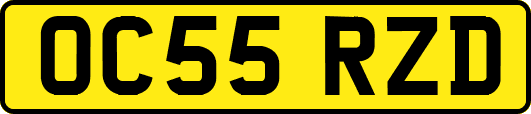 OC55RZD