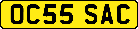 OC55SAC