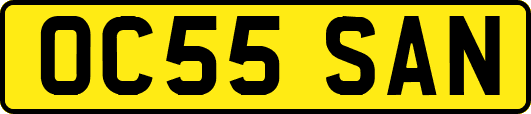 OC55SAN