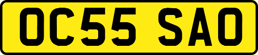 OC55SAO