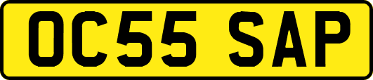 OC55SAP